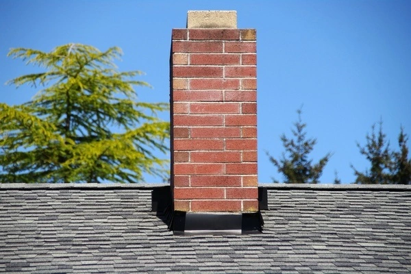 How to Repair a Brick Chimney Johnston IA
