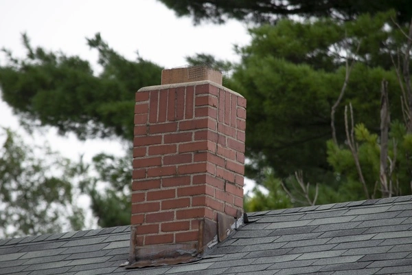 How to Repair a Brick Chimney in Johnston IA