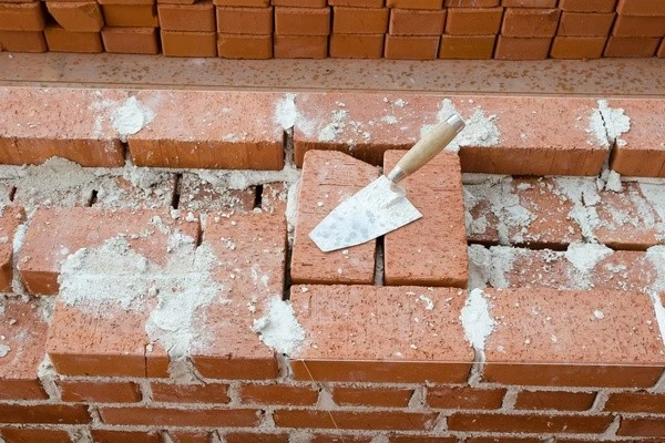 How to Repair a Brick Wall Johnston IA