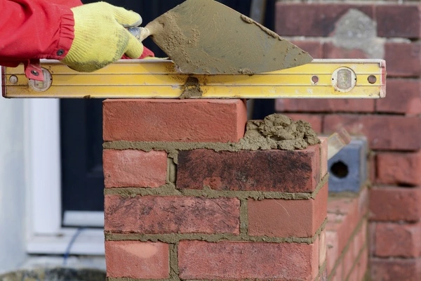 What Is Brick Masonry in Johnston IA
