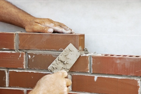 Professional Brick Masonry Johnston IA