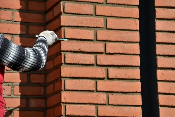 Brick Masonry Work Brick Masonry Work