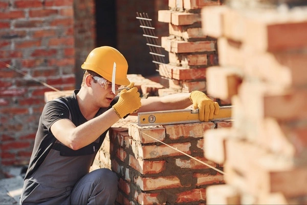 Reliable Brick Masonry Johnston IA