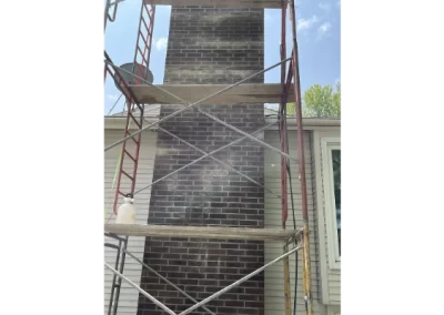 Customer-oriented masonry contractor