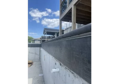 Dependable masonry company