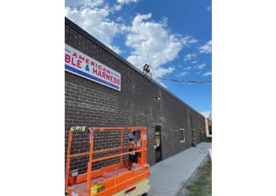 Dependable masonry construction