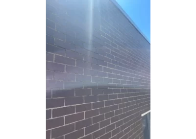 Dependable masonry contractor