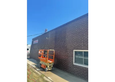 Helpful masonry contractor