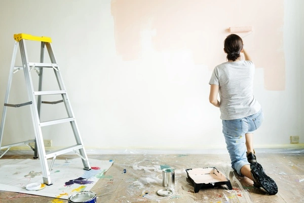 Professional Painting Services Johnston IA