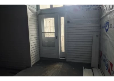 Professional masonry company