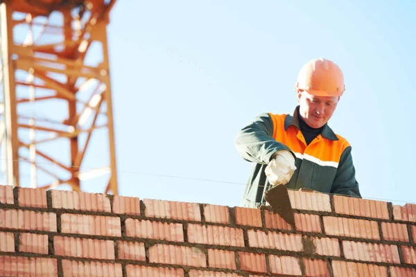 Professional masonry company in Johnston, IA