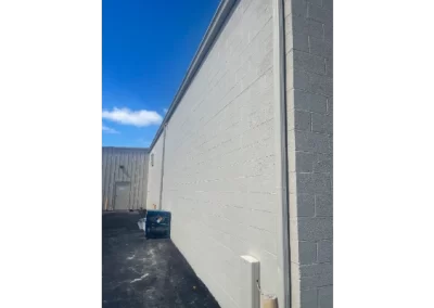 Professional masonry construction