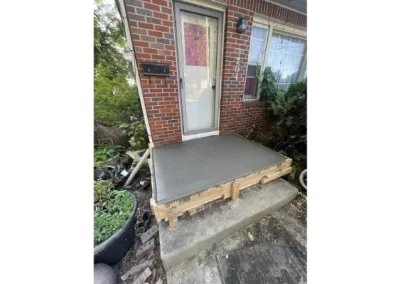 Quality masonry company