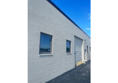 Reliable masonry company