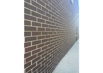 Reliable masonry contractor