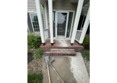 Trusted masonry company